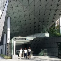 麻布箪笥町 天涼庵 - 