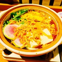 しゃぶしゃぶ KINTAN 代官山本店 - 