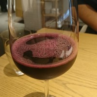 MOTORA  - 赤のスパークリングワイン