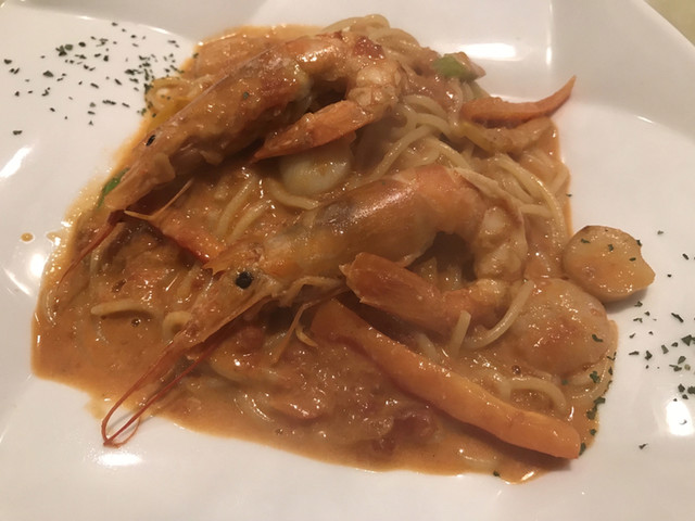 Nama Pasta no Mise Felice photo 3