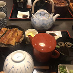 Unagi No Kawahara - 