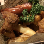 名古屋ガーデンファーム - 