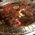 酒肴焼肉　かがり火 - 