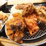 札幌ザンギ本舗 - マウンテン