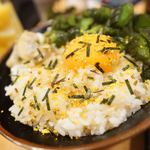 札幌ザンギ本舗 - TG