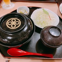 とんかつ まい泉 青山本店 - 