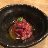 炭火焼肉 なかはら - 