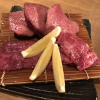 炭火焼肉 なかはら - 