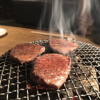 炭火焼肉 なかはら - 