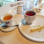 ブラッスリー ポール・ボキューズ ミュゼ - 