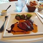 ブラッスリー ポール・ボキューズ ミュゼ - 