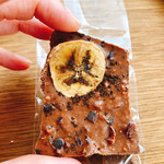 marco - カフェ＆バナナ