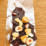 marco - ナッツ（ビター）