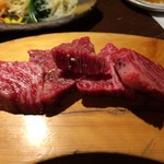 Sumibi Wagyuuyakiniku Jirouya - 