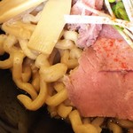 神戸製麺 - 麺