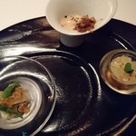 レストラン マノワ - 