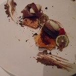 レストラン マノワ - 