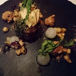 レストラン マノワ - 