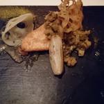 レストラン マノワ - 