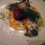 レストラン マノワ - 