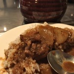 紅花別館 - かけてみた