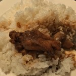 紅花別館 - さぁ食べよう♪