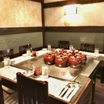 紅花別館 - 来店すれば初めっからできてる