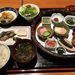 Mogami Tei - 和定食