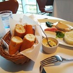 ブラッスリー ポール・ボキューズ ミュゼ - 