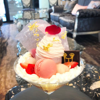 グラマシースイート ストリングスホテル名古屋 - 