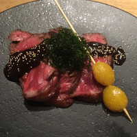 肉寿司 肉和食 KINTAN コレド室町 - 