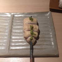 焼鳥 おみ乃 - 