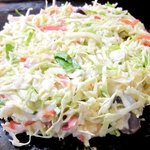 ふく福 - ミックス天作成中！