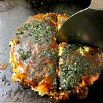 ふく福 - ミックス天完成！