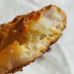 コンセントマーケット - グリュイエールチーズとチェダーチーズの賜