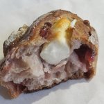 コンセントマーケット - 甘酸っぱくて噛みしめ系パン