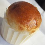 コンセントマーケット - ホワイトチョコとマカデミアのブリオシュ