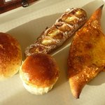 コンセントマーケット - 本日の購入４個