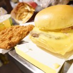 マクドナルド - マックマック