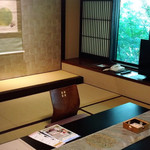 すみや亀峰菴 - 客室