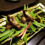 すみや亀峰菴 - 焼物