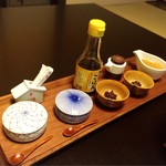 すみや亀峰菴 - 朝食