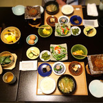 すみや亀峰菴 - 朝食♡