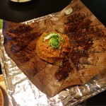 すみや亀峰菴 - 朝食