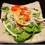 すみや亀峰菴 - 朝食