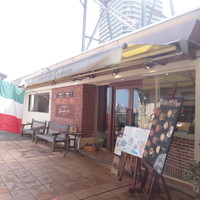 オステリアガウダンテ 神戸ハーバーランド店 - 