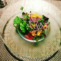 boB the garden Ginza - 