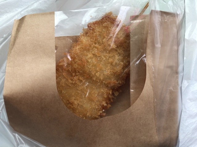 ミートアンサンブルふかさわ - 南小樽（惣菜・デリ）の写真