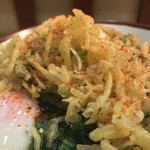 そばの神田東一屋 - ええい面倒だ、一味も七味もブチまけろ！  #BCMKR!