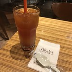 タリーズコーヒー - 